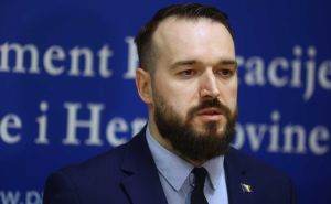 Čavalić otkriva zašto je napustio SBiH: "Prešli su prag moje tolerancije, nema više povratka"