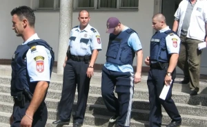 Građani u panici: Opasni ubica Goran Kotaran izlazi iz zatvora nakon 20 godina