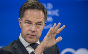 Rutte o Zapadnom Balkanu: NATO pažljivo prati situaciju