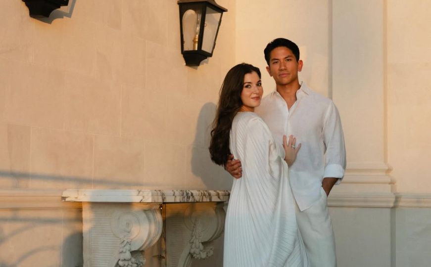 Slavlje u kraljevskoj porodici: Porodila se princeza od Bruneja koja je porijeklom s Balkana