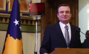 Kosovo dobilo novu vladu: Kurti je opet premijer