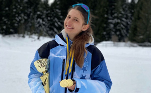 ZOI 2026 | Bh. nordijska skijašica Teodora Delipara danas debituje na Olimpijskim igrama