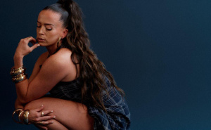 Carrie Baxter - Change