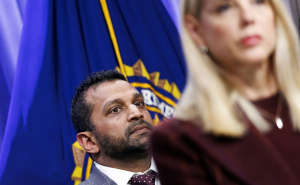 FBI uništio originalni snimak iz Epsteinove ćelije u noći njegovog samoubistva