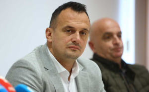 Štrajk upozorenja radnika Stomatološkog fakulteta: "Ako nadležni ne reaguju, slijedi obustava rada"