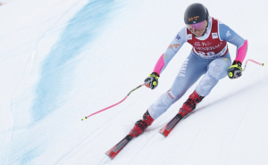 Elvedina Muzaferija ispisala historiju: Ostvaren najbolji plasman na ZOI ikada