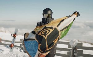 Svi pričaju o zimskom izdanju Tomorrowlanda: Ove godine možete doživjeti muziku, snijeg i Alpe