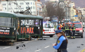 Advokat o tramvajskoj nesreći u Sarajevu: "Prerano je govoriti o odgovornosti. Sačekajmo uviđaj"