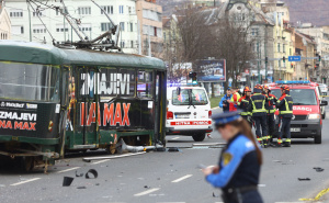 Pitamo vas: Treba li neko podnijeti ostavku nakon stravične tramvajske nesreće u Sarajevu?