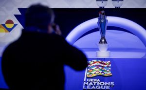 Uživo | Žrijeb Lige nacija: Zmajevi čekaju protivnike za novu sezonu