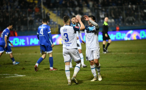 Poznati svi parovi četvrtfinala Kupa BiH