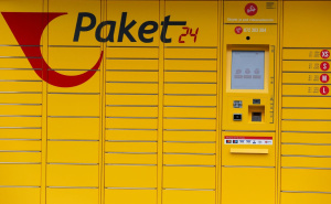 Revolucija u dostavi: Zašto BiH još nema razvijenu mrežu paketomata?