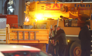 Sarajevo: Saobraćaj normalizovan i u pravcu Baščaršije