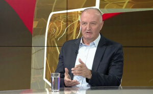 Zukan Helez: "Ako Dodik krene u otcjepljenje, za pet dana proglašavamo Republiku BiH"