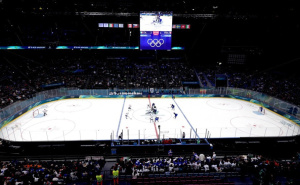 Policija uhapsila državljanina Slovačke na Olimpijadi u Milanu: Tragali za njim 16 godina