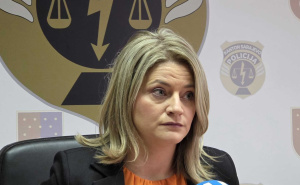 Iz MUP-a KS o hapšenju vozača tramvaja: Poznato šta mu se stavlja na teret