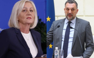 Krišto i Konaković učestvuju na konferenciji u Njemačkoj: Fokus na međunarodnoj sigurnosnoj politici