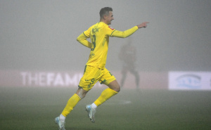 Smail Prevljak rešeta mreže u Hrvatskoj i poručuje: "Za reprezentaciju sam tu u svako doba"