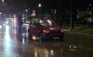 Novi detalji saobraćajne nesreće u Mostaru: Pješak (20) teško povrijeđen