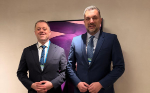 Konaković poručio iz Njemačke: "Dodikova politika direktna prijetnja europskom putu BiH"