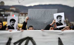 Građani Sarajeva poručili: "Život treba da se nastavi, ali pod novim uslovima. Ko je sljedeći?"