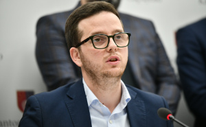 Nihad Uk se obratio javnosti: "Ne širite špekulacije, istraga će pokazati ko je kriv"