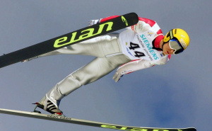 Finski trener skijaških skokova izbačen s Olimpijskih igara zbog problema s alkoholom