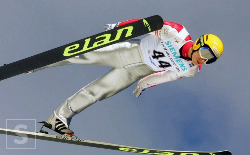 Danas otputovao kući
#ZOI #finska