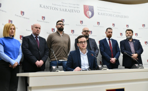 Adnan Šteta: "Češki tramvaji povučeni iz predostrožnosti, javni prijevoz siguran"