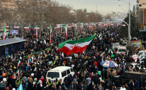 Više od 3.000 mrtvih: Iran pokreće istragu o protuvladinim protestima