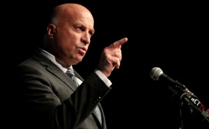 Lucassen traži da Njemačka preuzme vodeću vojnu ulogu u Europi