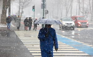BH Meteo objavio detaljnu prognozu: U narednom periodu veljača-prevrtača u pravom smislu tog naziva