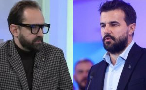 Faruk Selmanović prijavio Nermina Muzura MUP-u: "Pozvao me i iznio niz gadosti, psovki i prijetnji"