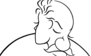 Šta prvo vidite – mladu ženu ili starijeg muškarca? Ova fotografija otkriva kakva ste osoba