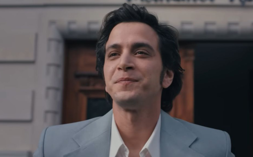 Djelo Orhana Pamuka: Nova Netflixova turska serija o opsesivnoj ljubavi osvaja publiku