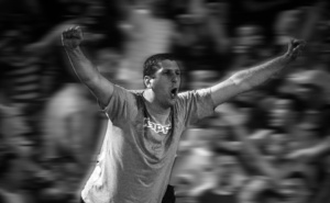 Bordo porodica tuguje: Preminuo je Admir Abaz - Ljuban