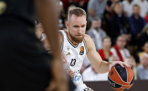 Euroligaška senzacija: Dubai razbio Milan i upisao treću uzastopnu pobjedu, dobra utakmica za Musu