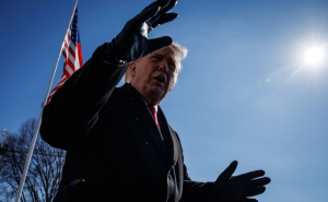 Tužba protiv Trumpove administracije: Sporna rekonstrukcija historijskog golf-terena u Washingtonu