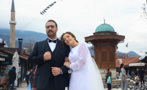 Danas slavimo ljubav: Valentinovo kao simbol najljepše emocije