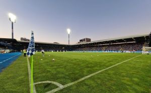 FK Željezničar poslao poruku podrške povrijeđenoj 17-godišnjakinji u tramvajskoj nesreći