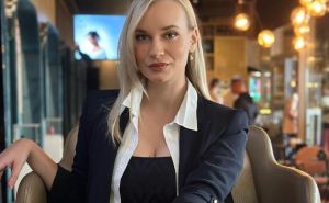 Šejla Zonić nakon tragedije u Sarajevu: "Vidjela sam snimak, ne daj Bože nikome"