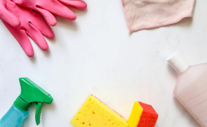 Održavajte vaš dom urednim: Sedam stvari koje bi trebali čistiti svakog vikenda