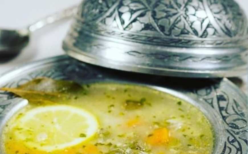 Tajna tradicionalnog jela je u jednom sastojku: Učinite begovu čorbu ukusnijom nego ikada