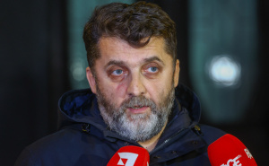 Ministar Katica: "Danas je bilo oko 6 hiljada ljudi na protestima, nije bilo incidenata"