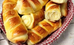 Recept za mekane pamuk kiflice: Savršeno pecivo za svaki doručak