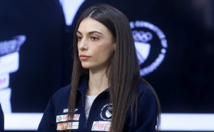 ZOI 2026 | Esma Alić spremna za svoj debitantski nastup, pogledajte gdje možete pratiti utrku