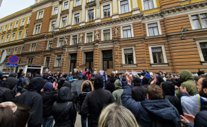 Nezvanično: Sud odbio odrediti pritvor Adnanu Kasapoviću