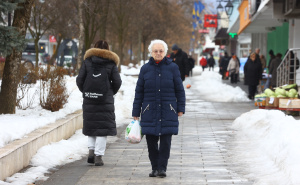 Stiglo zahlađenje širom BiH: Meteorolozi najavljuju snijeg, poznato gdje će prvo zabijeliti