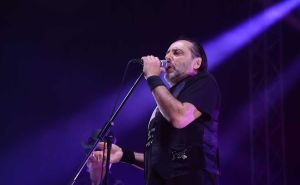 Kultni bend u bečkoj dvorani: Zabranjeno pušenje donijelo duh Sarajeva u Beč