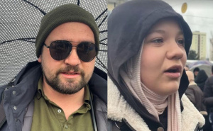 Građani s protesta poručili: "Djeca sama jurišaju na one koji nikada ne preuzimaju odgovornost"